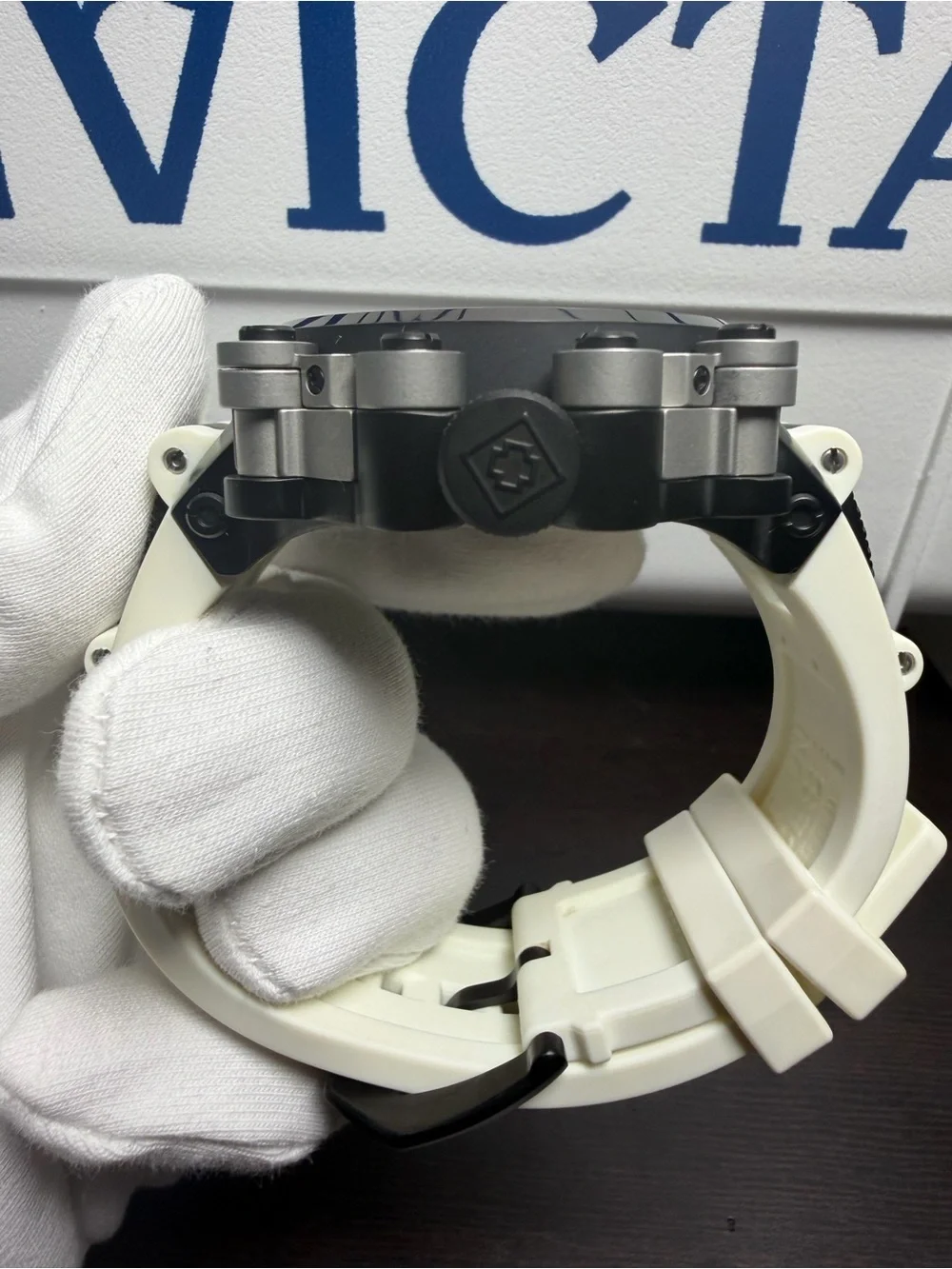 Invicta Marvel Punisher LE 203/3000 55mm (26007)